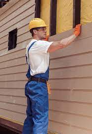 Best Steel Siding Installation  in Kalona, IA